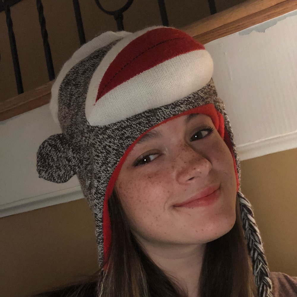 Meet your Posher, Emily